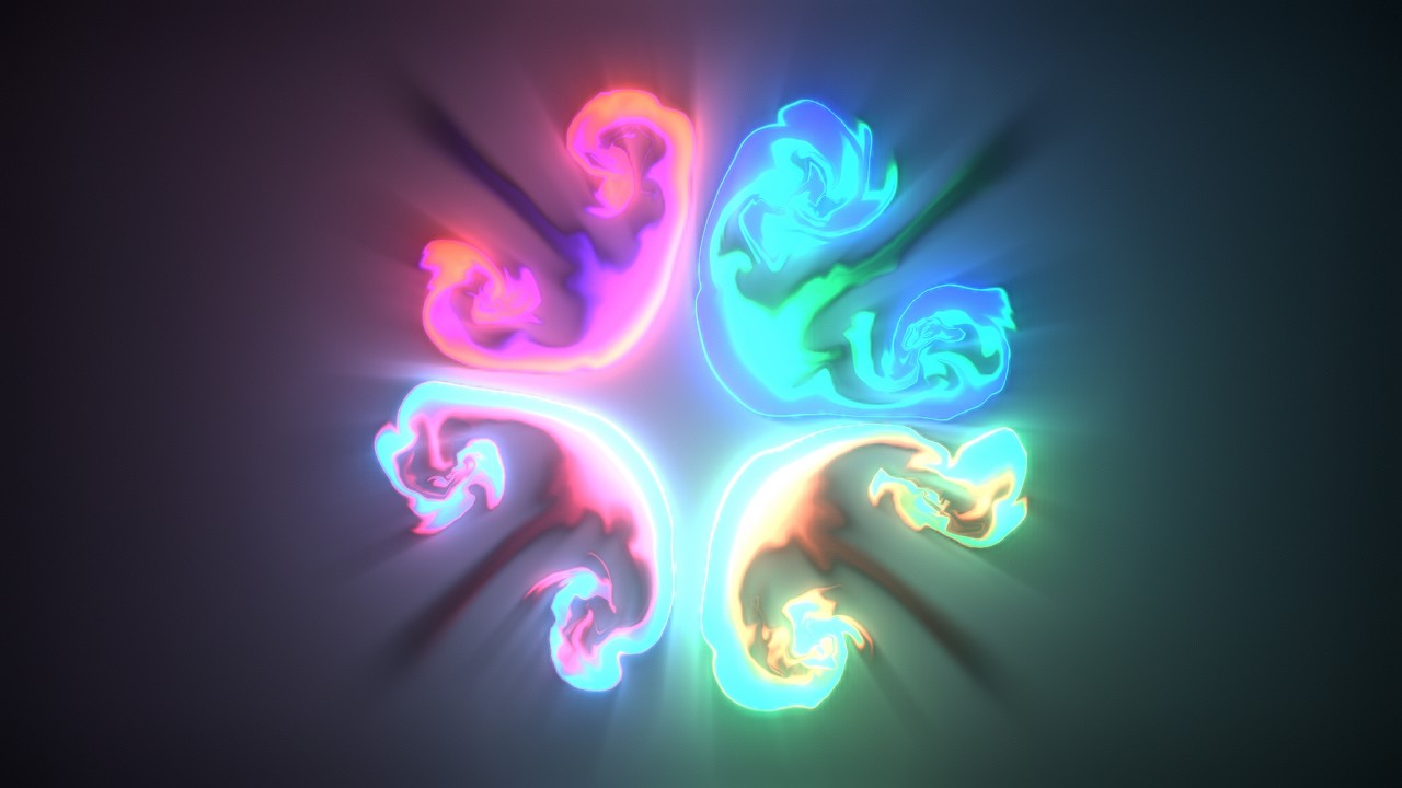 Magic Fluids Free: simulation & live wallpaper APK 1.8.6 Download for Android