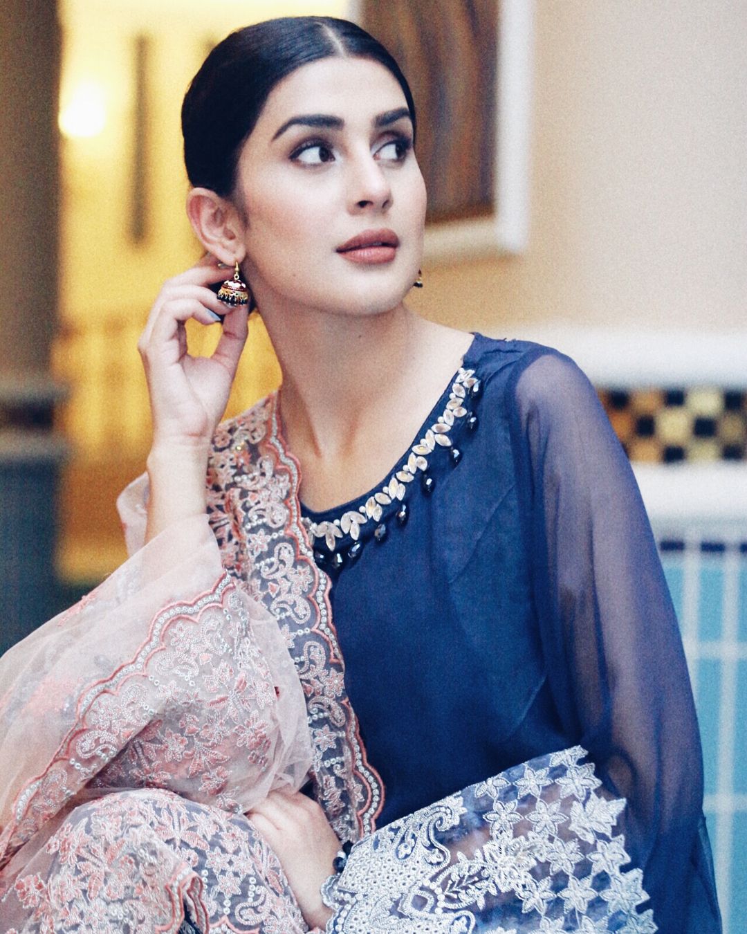 KUBRA KHAN ideas. pakistani actress, khan, celebrities