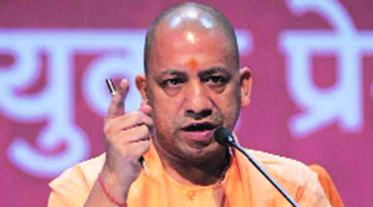 How can Mughals be our heroes, asks Yogi Adityanath as he renames Mughal Museum near Taj after Shivaji. Cities News, The Indian Express