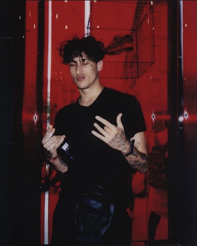 ideas de Yung beef en 2021. cantantes, raperos, mafia
