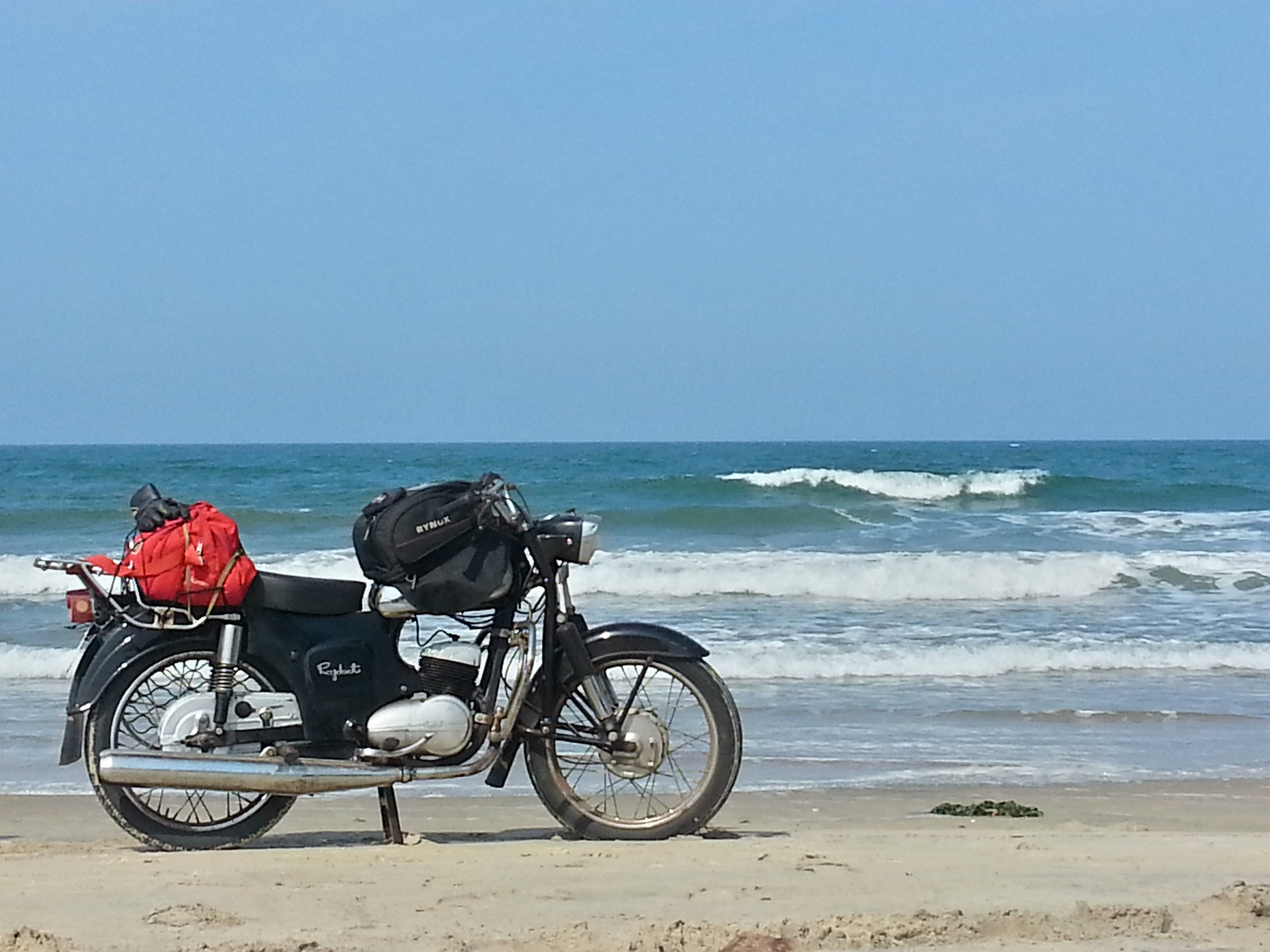 The Slowest Of Them All