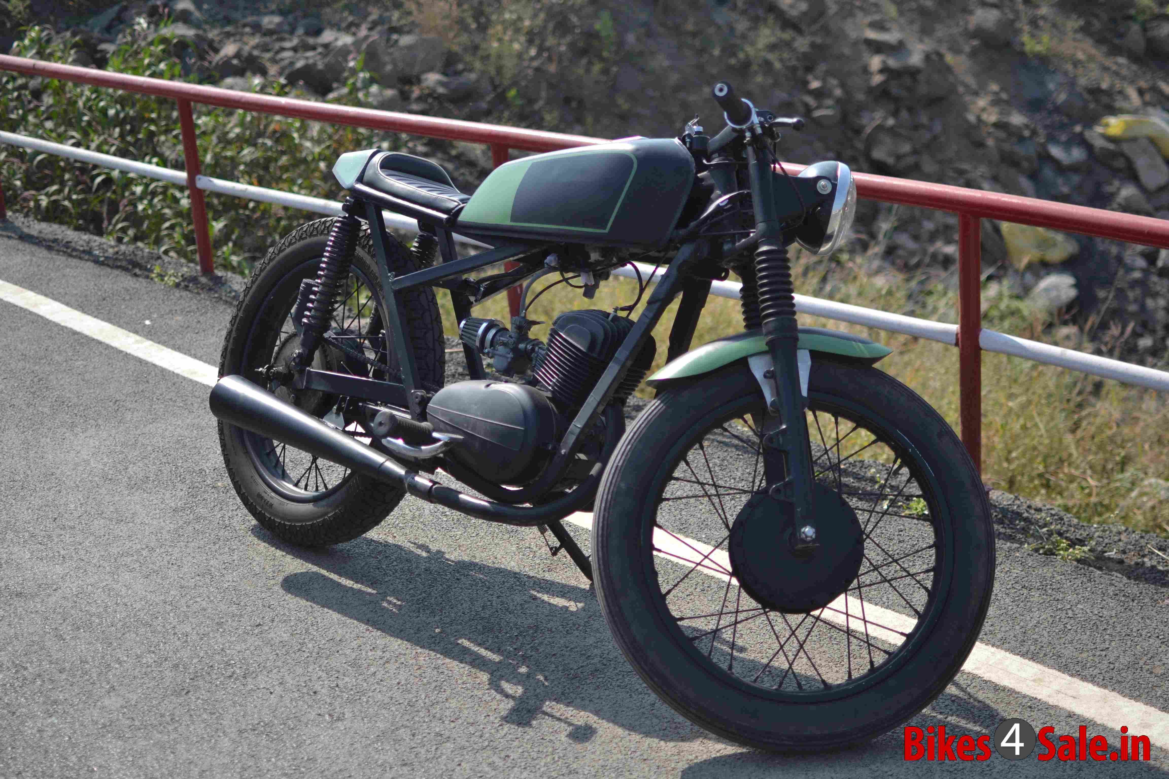 rajdoot new model