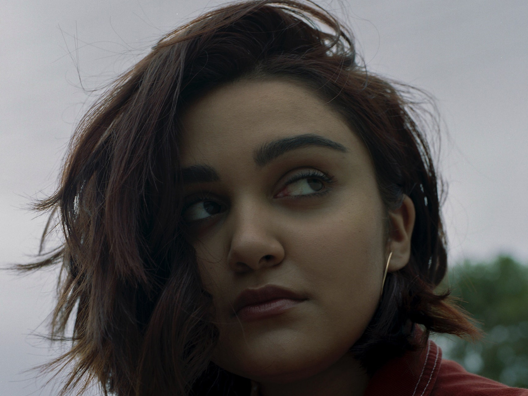 Marvel's Runaways Star Ariela Barer on Bringing Gert to Life and the Power of Representation