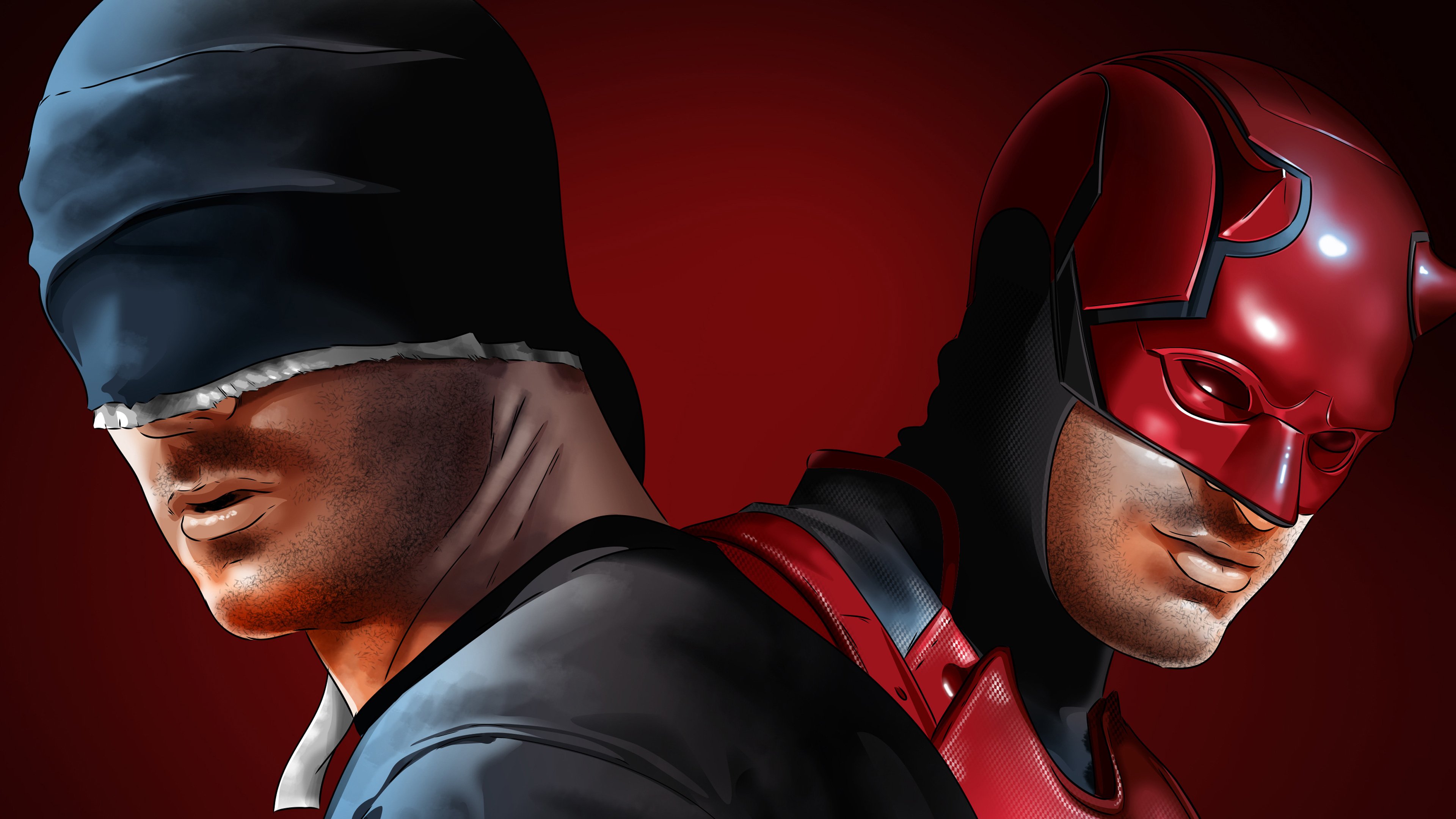 Daredevil Series Wallpapers   Wallpaper Cave