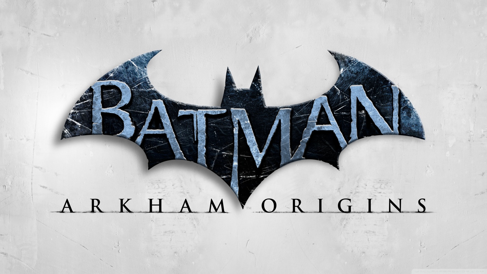 Batman Arkham Origins Ultra HD Desktop Background Wallpaper for 4K UHD TV, Widescreen & UltraWide Desktop & Laptop, Multi Display, Dual Monitor, Tablet