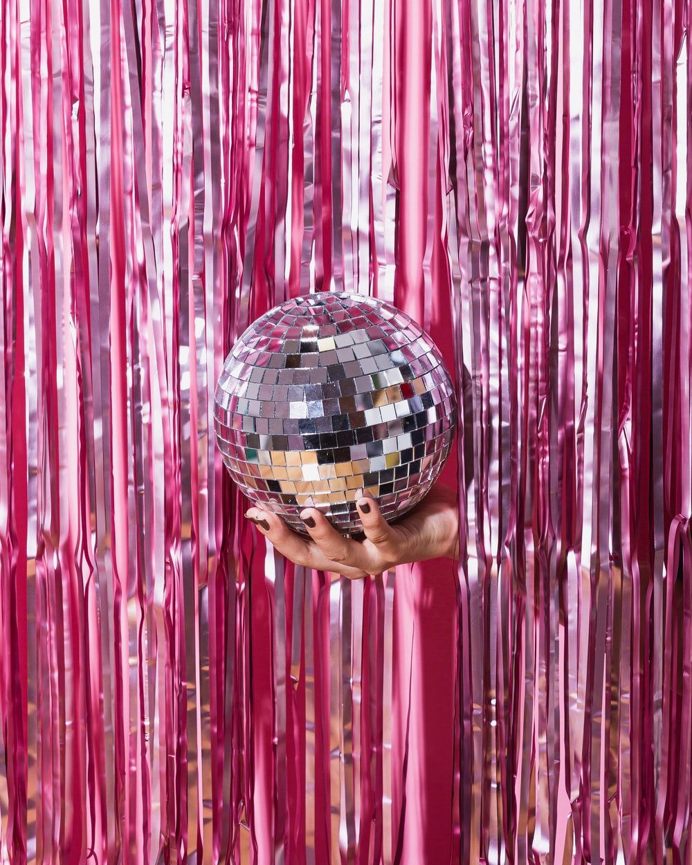 Disco Picture [HD]. Download Free Image