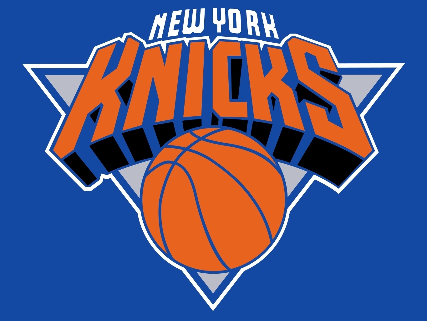 NY Knicks Wallpaper or