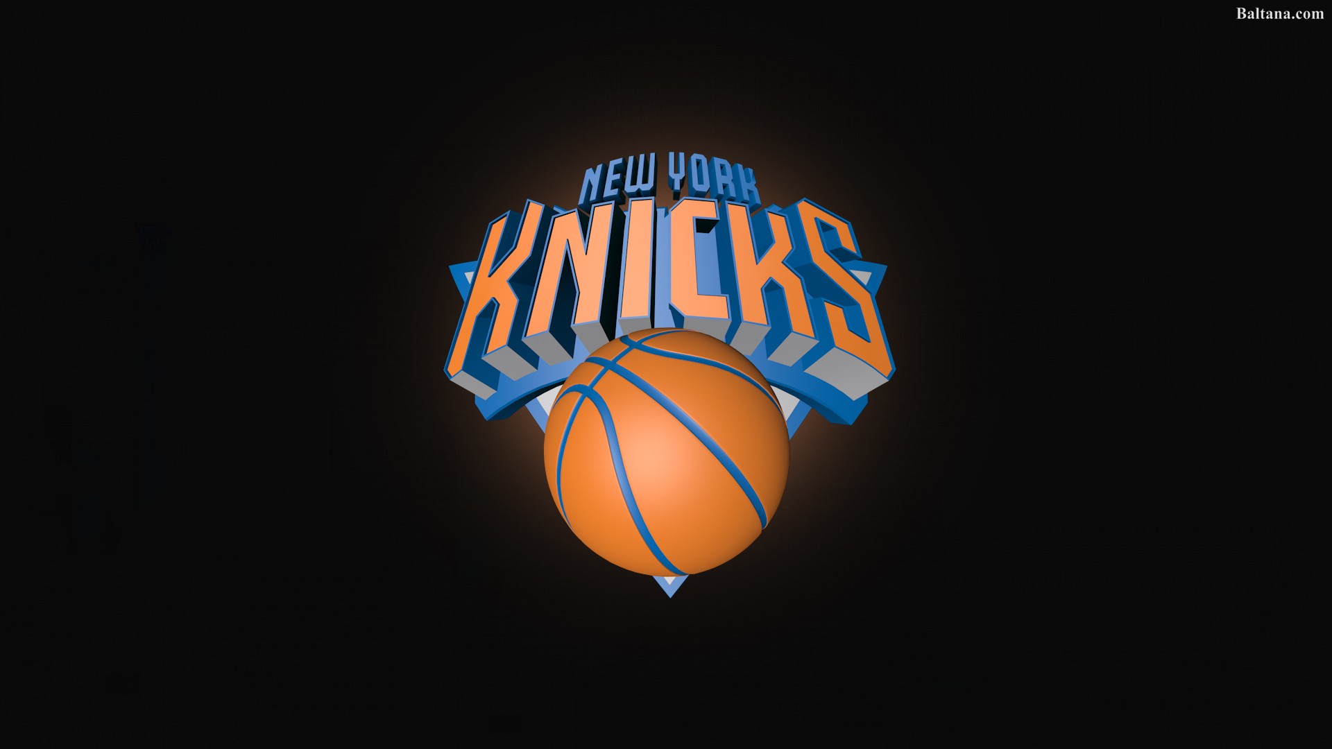 New York Knicks HD Wallpaper York Knicks Wallpaper HD