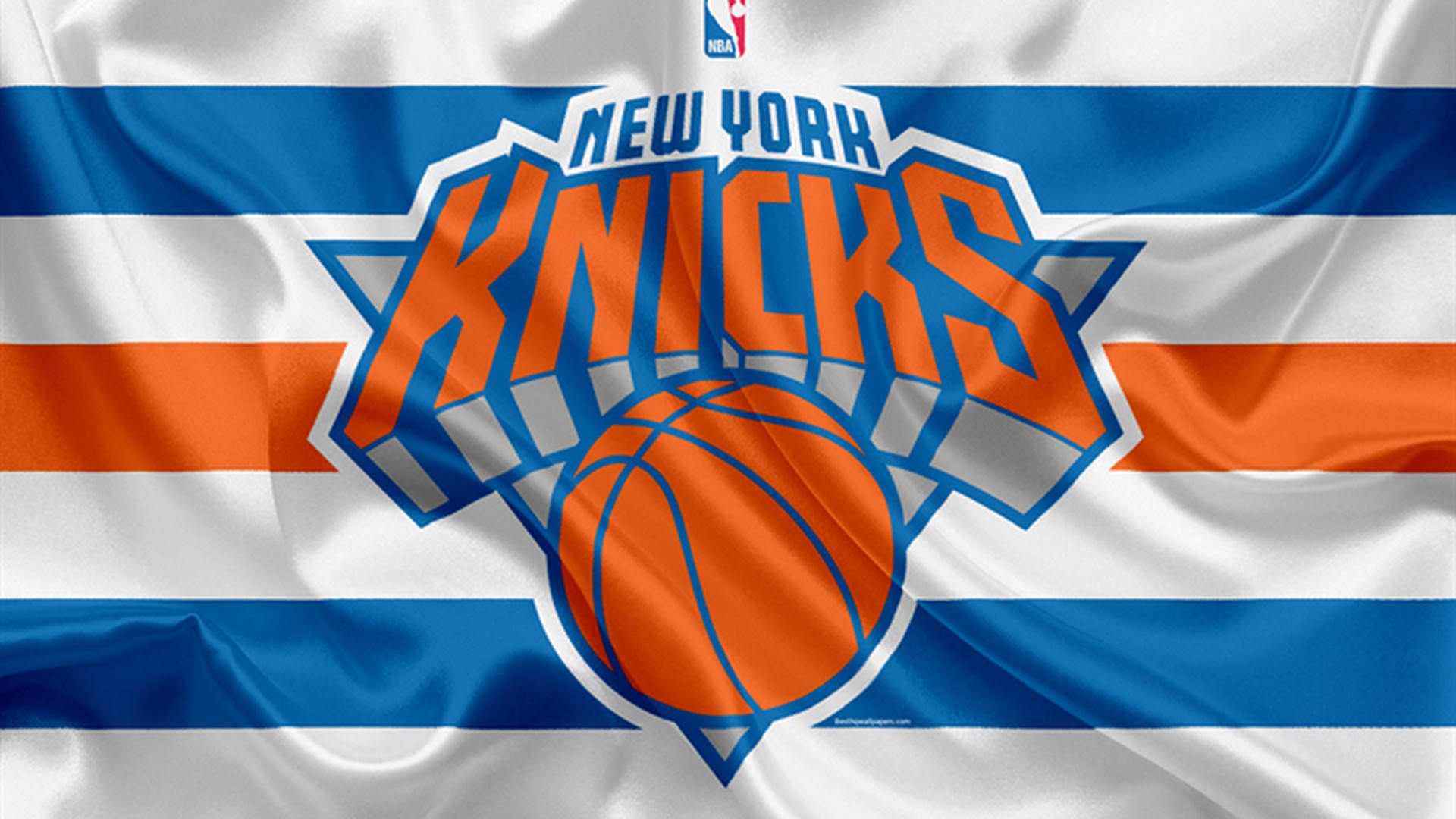Wallpaper HD New York Knicks Basketball Wallpaper