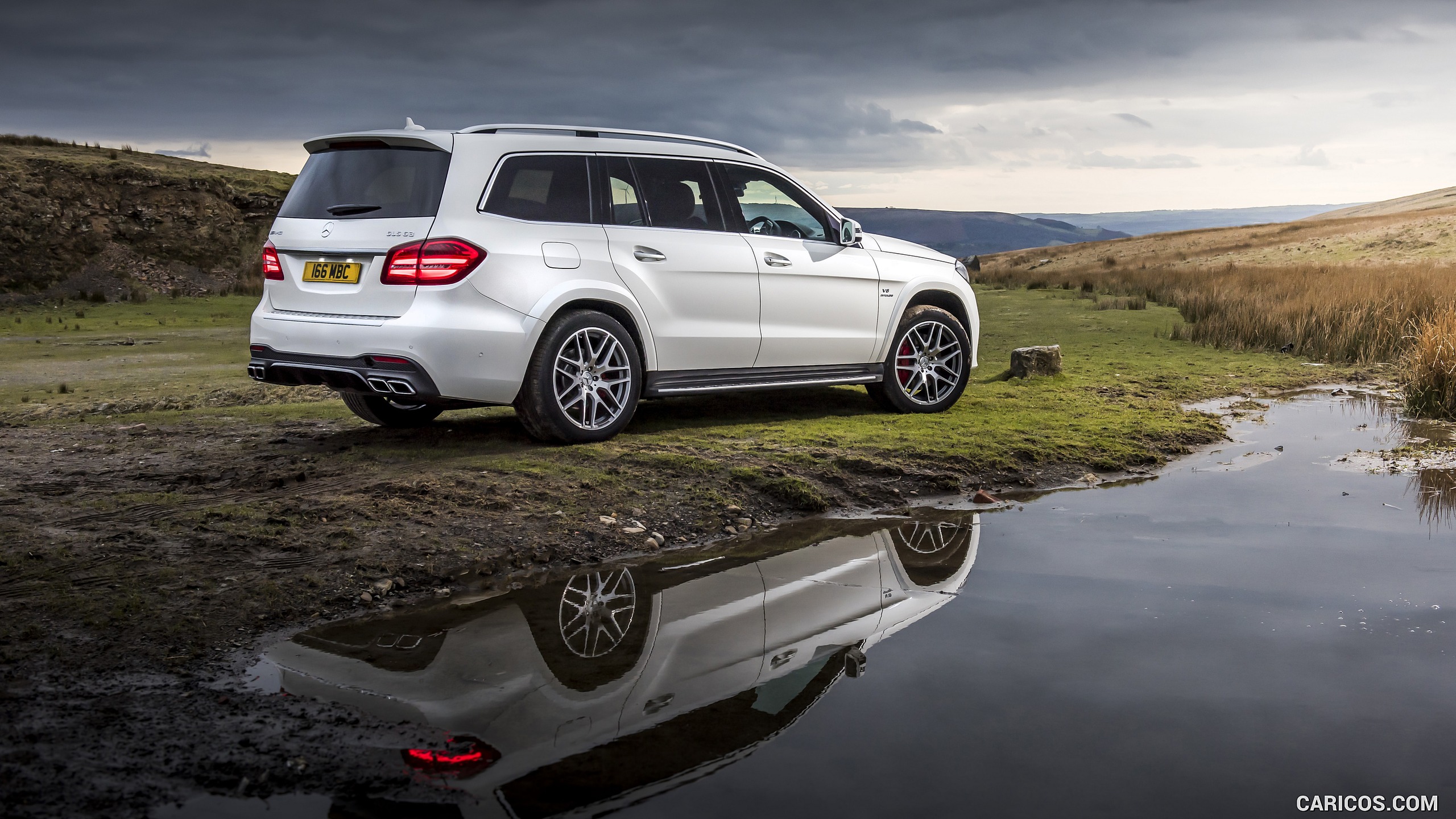 Free download 2017 Mercedes AMG GLS 63 UK Spec Side HD Wallpaper 37 [2560x1440] for your Desktop, Mobile & Tablet. Explore Mercedes GLS Wallpaper. Mercedes GLS Wallpaper, Mercedes Wallpaper, Mercedes Background