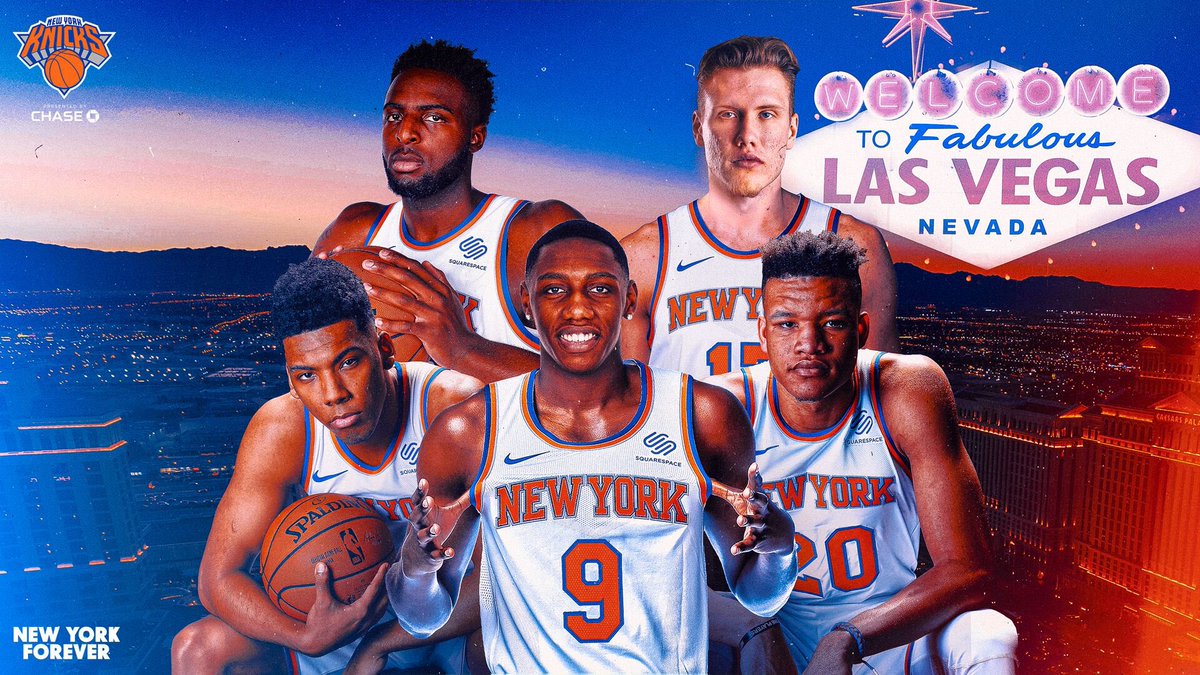 New York Knicks Wallpaper HD Wallpaper