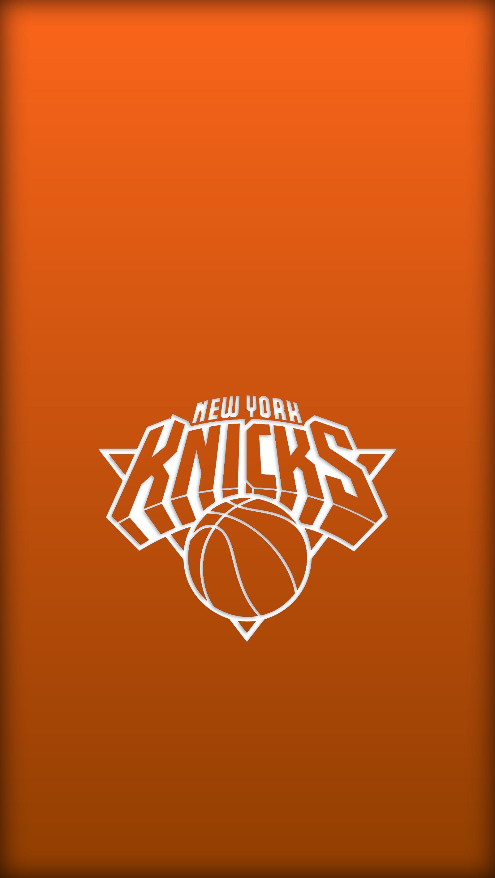 sportsign Shop. Redbubble. Knicks basketball, New york knicks logo, New york knicks