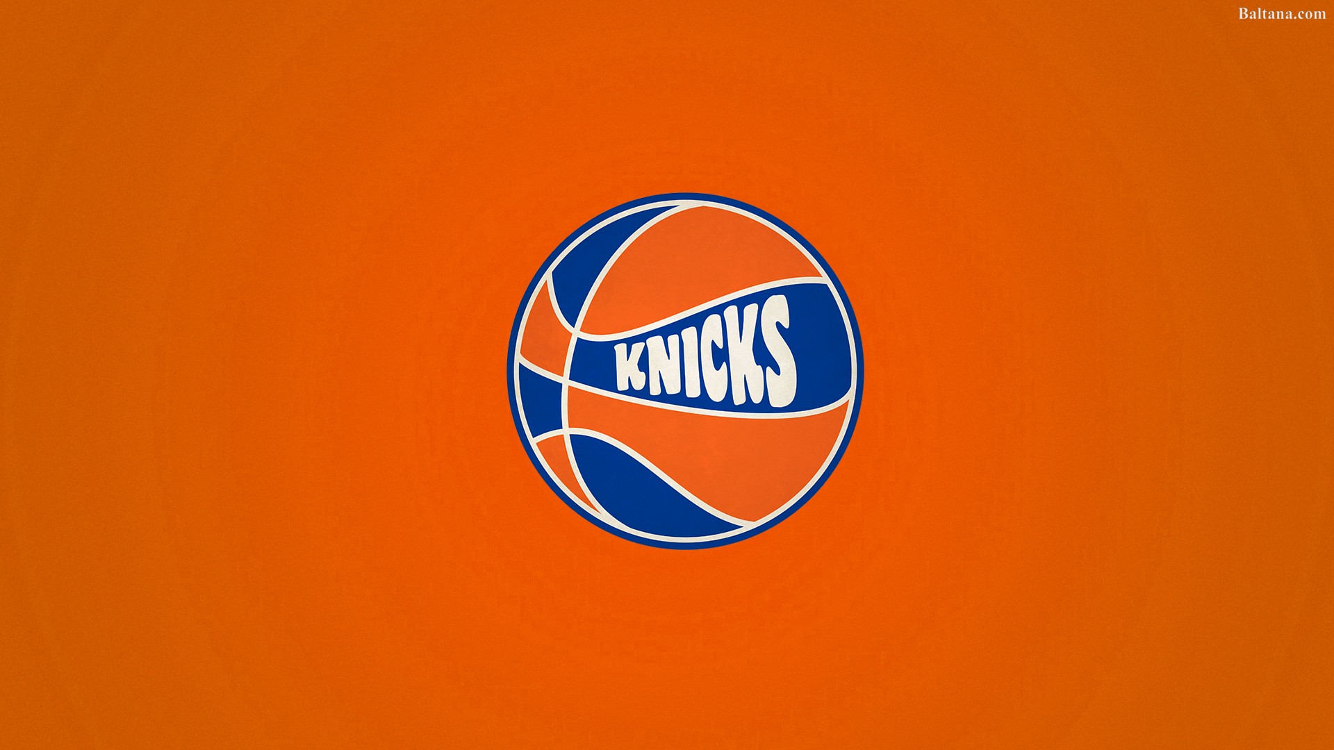 New York Knicks Background Wallpaper 33573