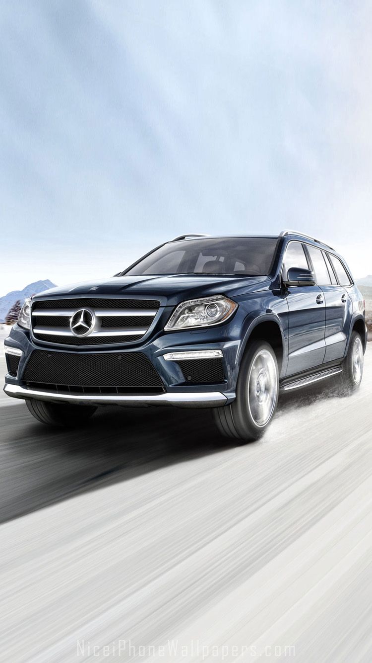 Mercedes Benz GL550 IPhone 6 6 Plus Wallpaper And Background. Mercedes Benz Gl Class, Mercedes Benz Gl, Benz
