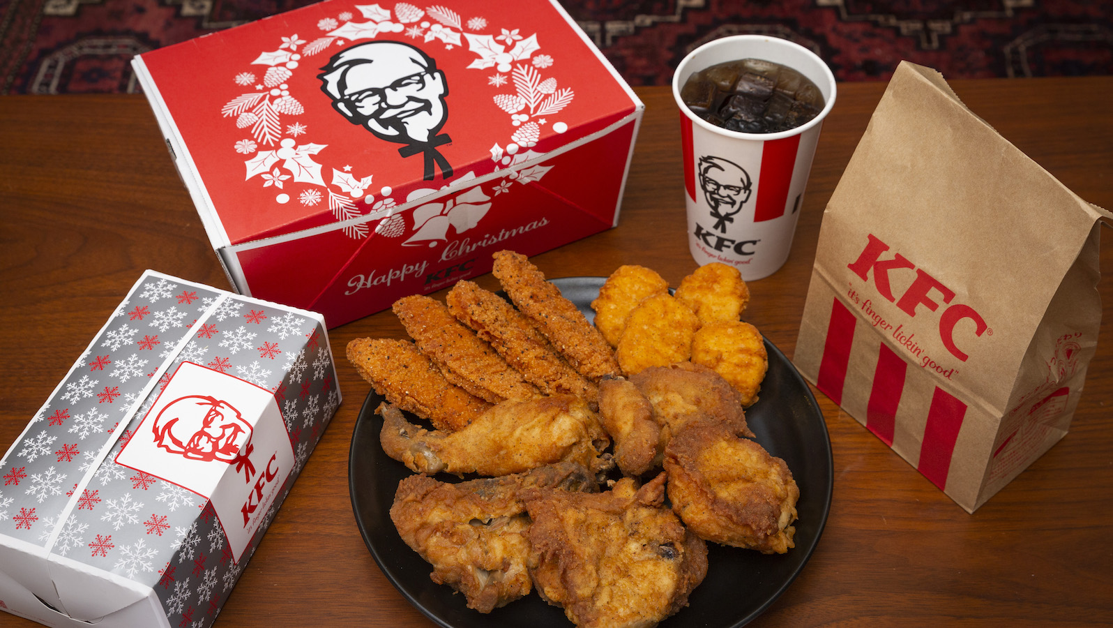 kfc-chicken-wallpapers-wallpaper-cave