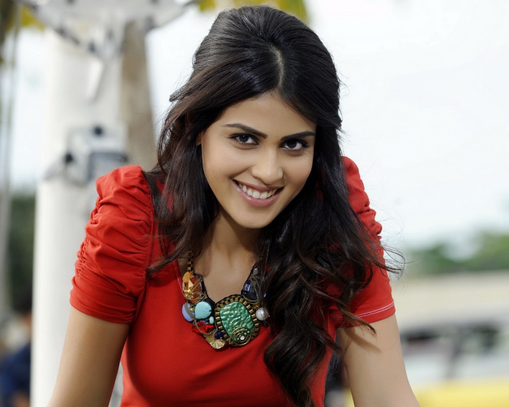 South Indian Actresses Who Made It To Bollywood