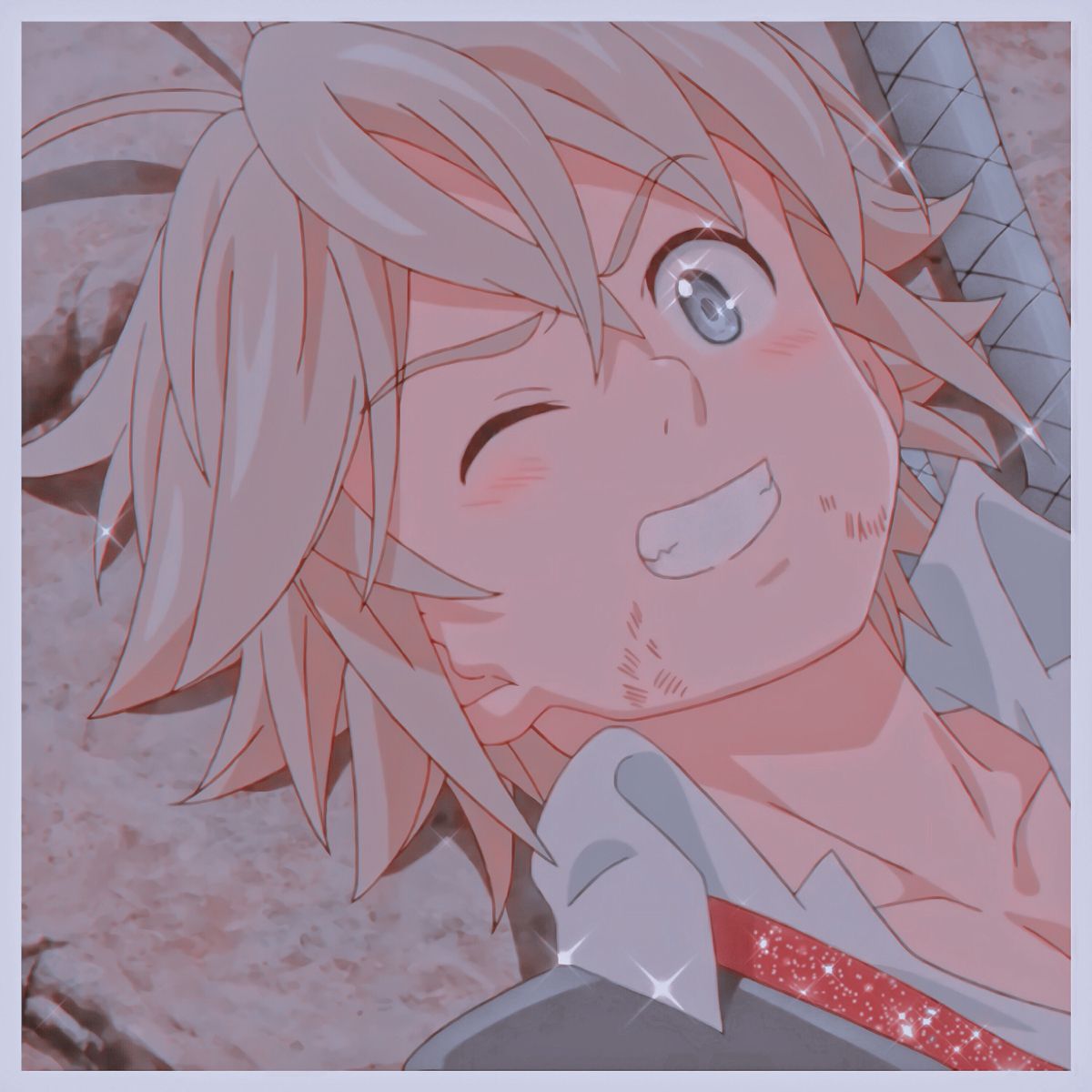 meliodas sds icon )). Seven deadly sins anime, Anime, Anime wallpaper
