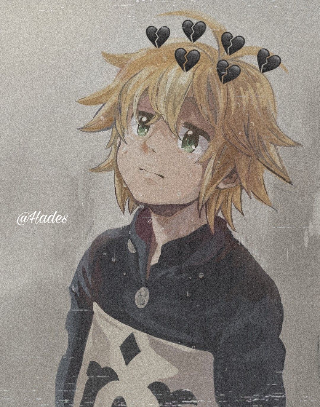 Seven Deadly Sins❣ ideas. seven deadly sins, seven deadly sins anime, seven deady sins