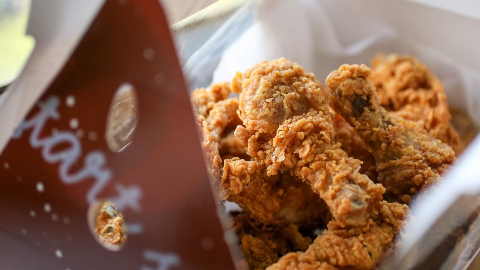 Is Publix fried chicken the best fried chicken? Let's discuss