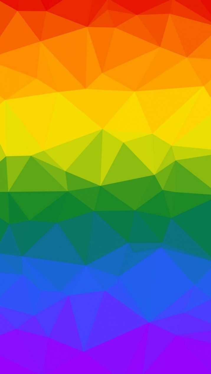 Lgbtq Flags Wallpaper