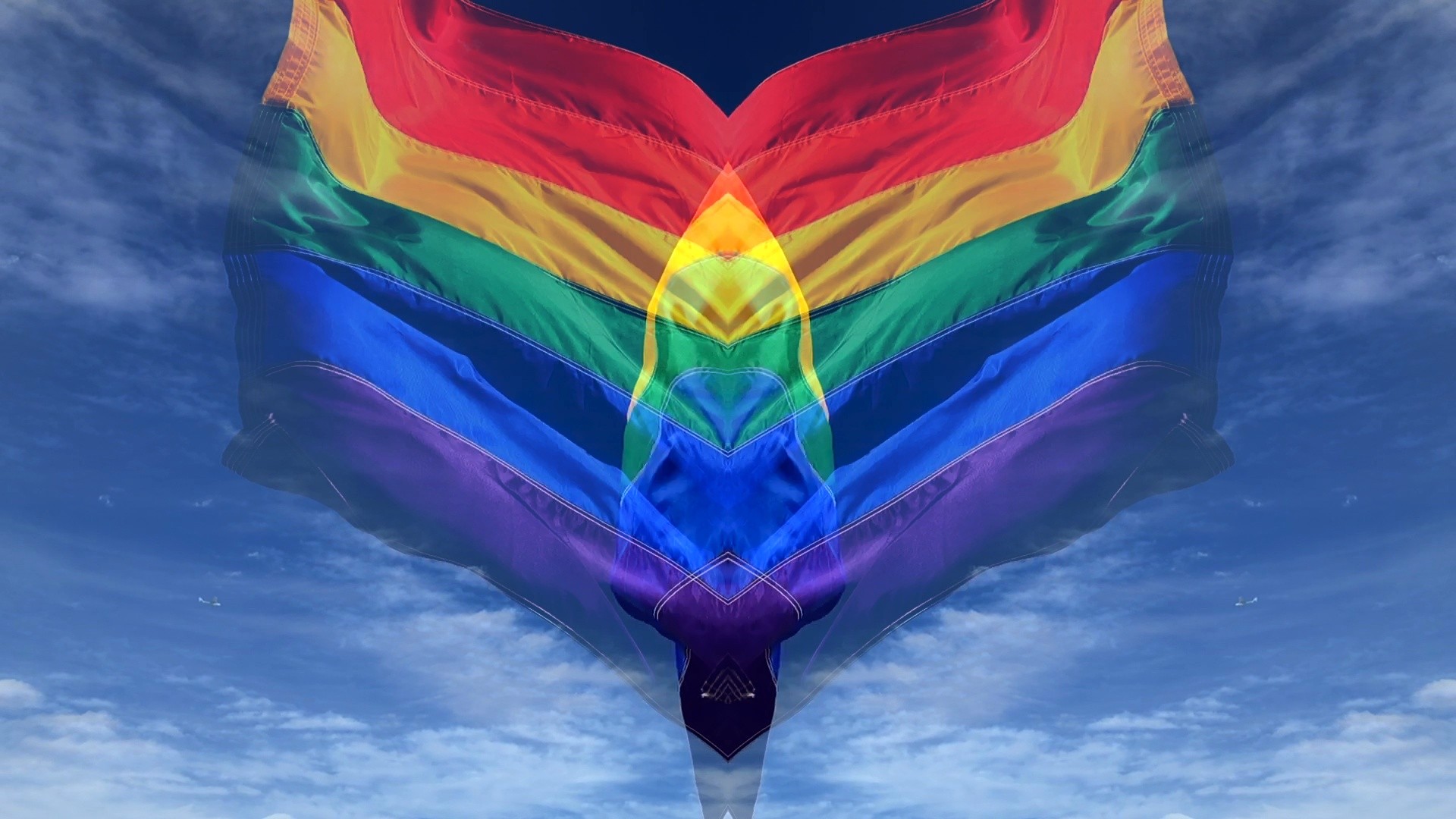 All Pride Flags Wallpapers Wallpaper Cave