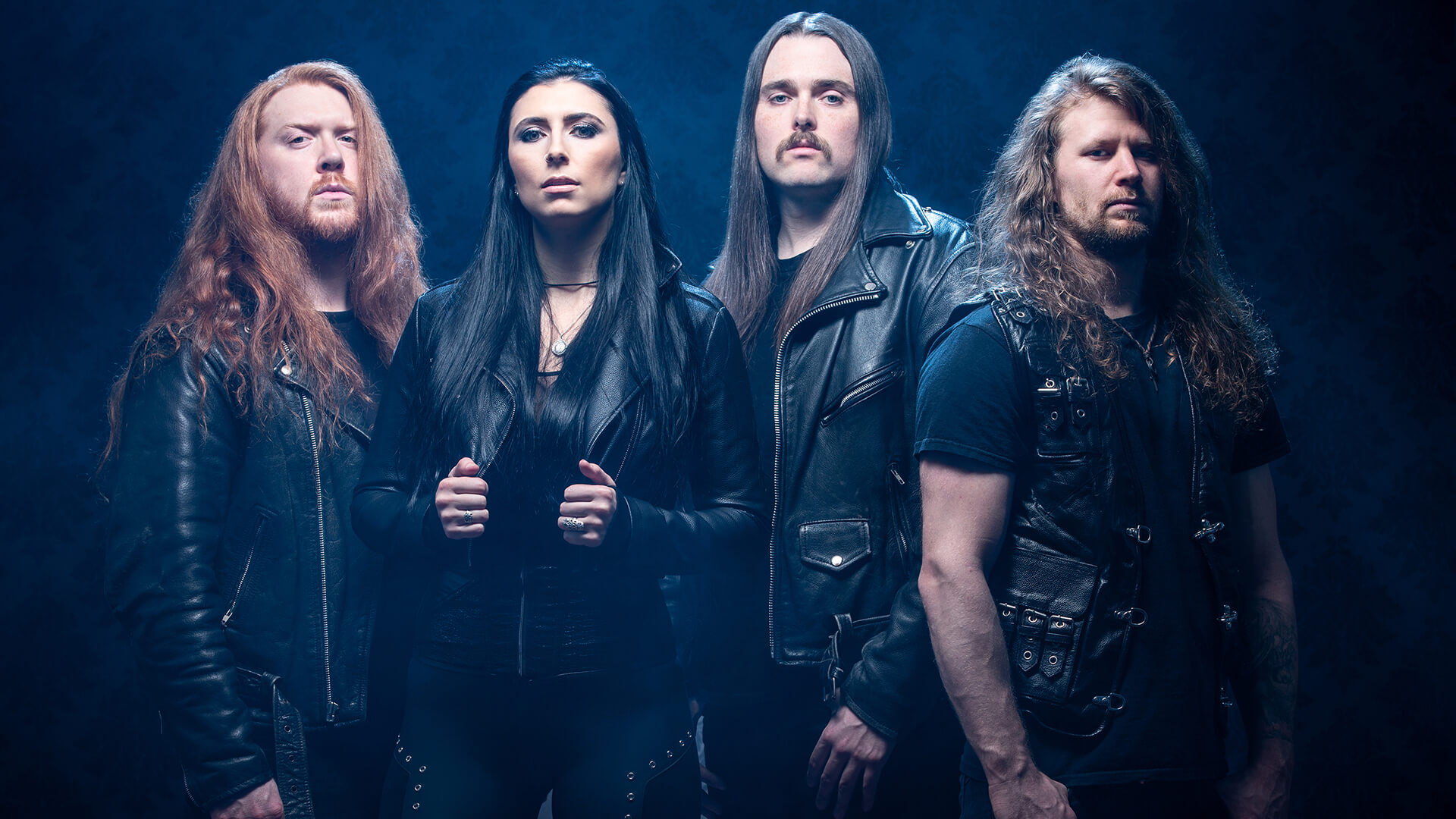 Unleash The Archers