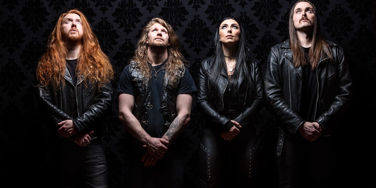 UNLEASH THE ARCHERS: A Interview