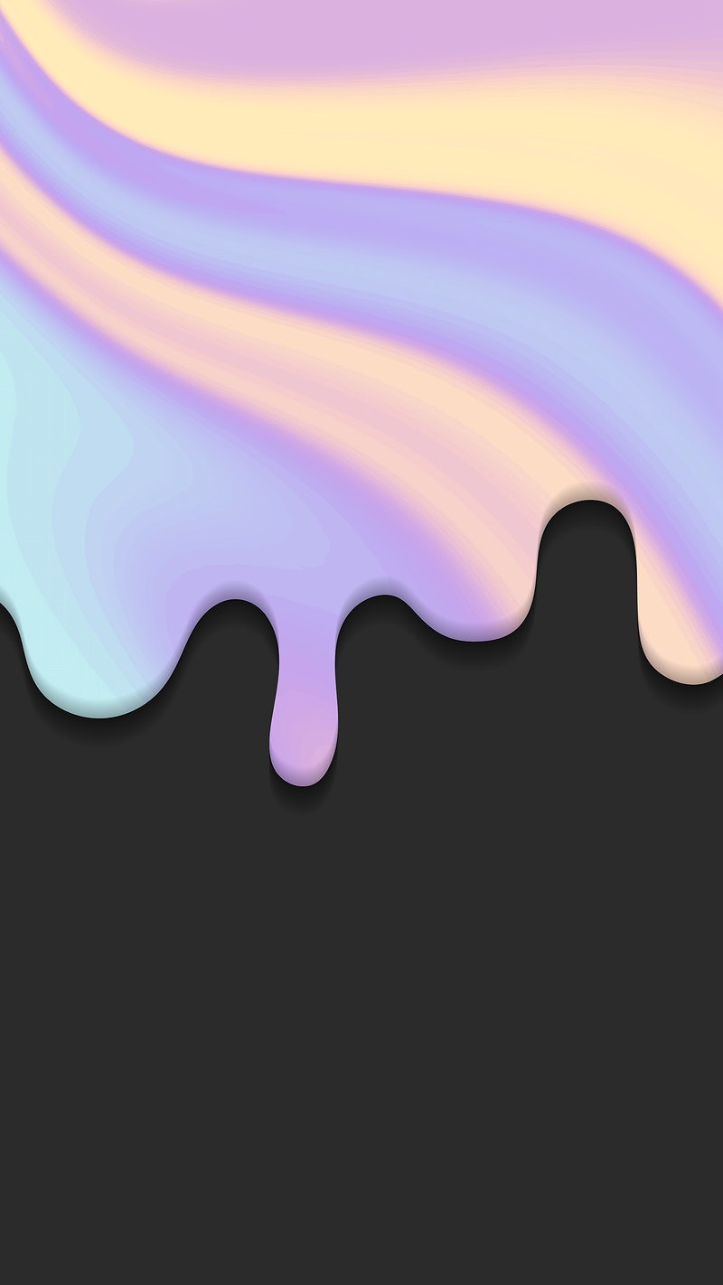 Drip Image Wallpaper