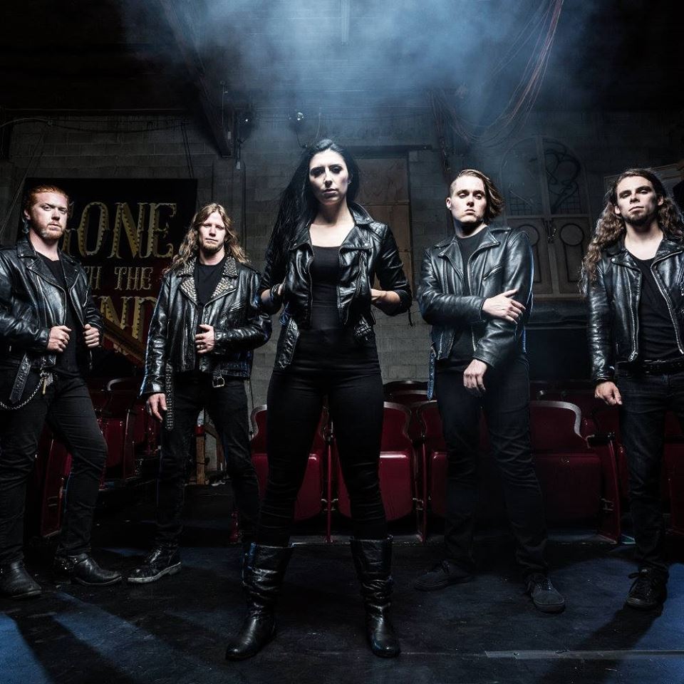 UNLEASH THE ARCHERS discography (top albums) and reviews