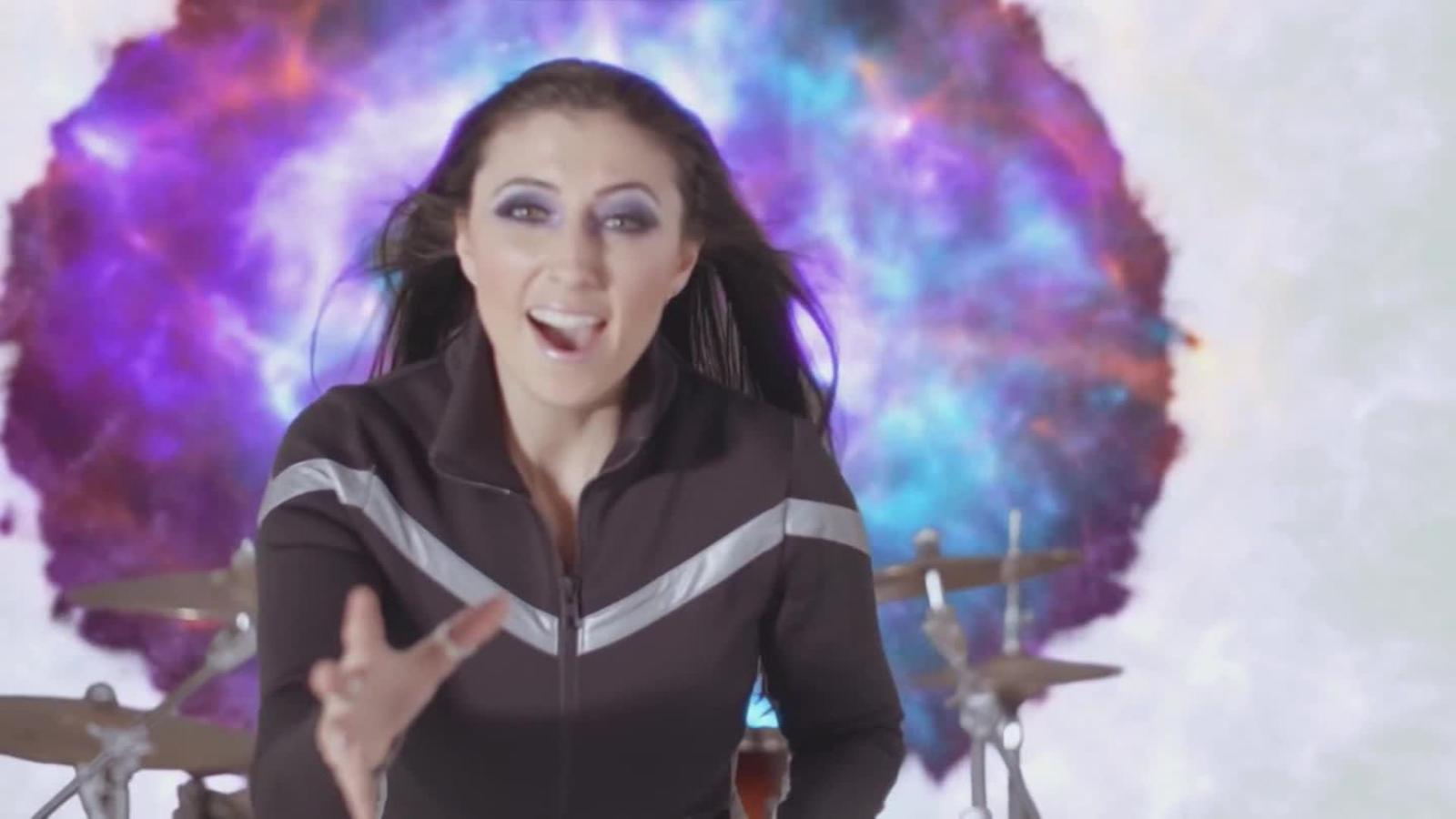 Unleash the Archers' escapist metal