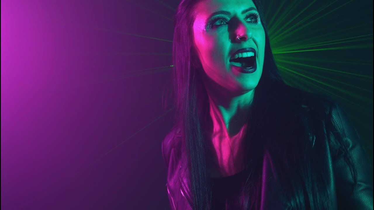 UNLEASH THE ARCHERS (Official Video)