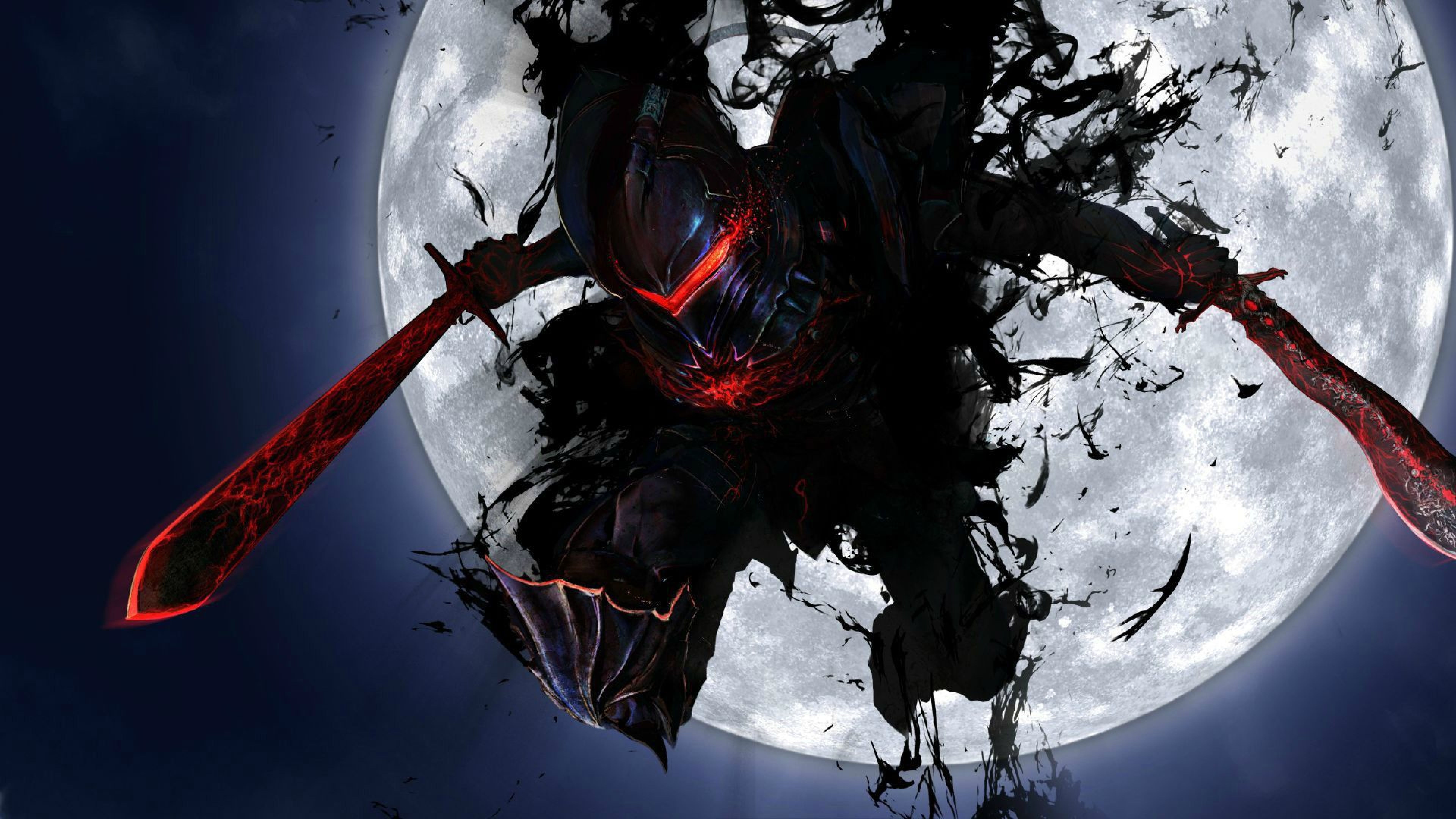 Demon Slayer: Kimetsu Wallpaper 8K, wallpapers 8k anime - thirstymag.com