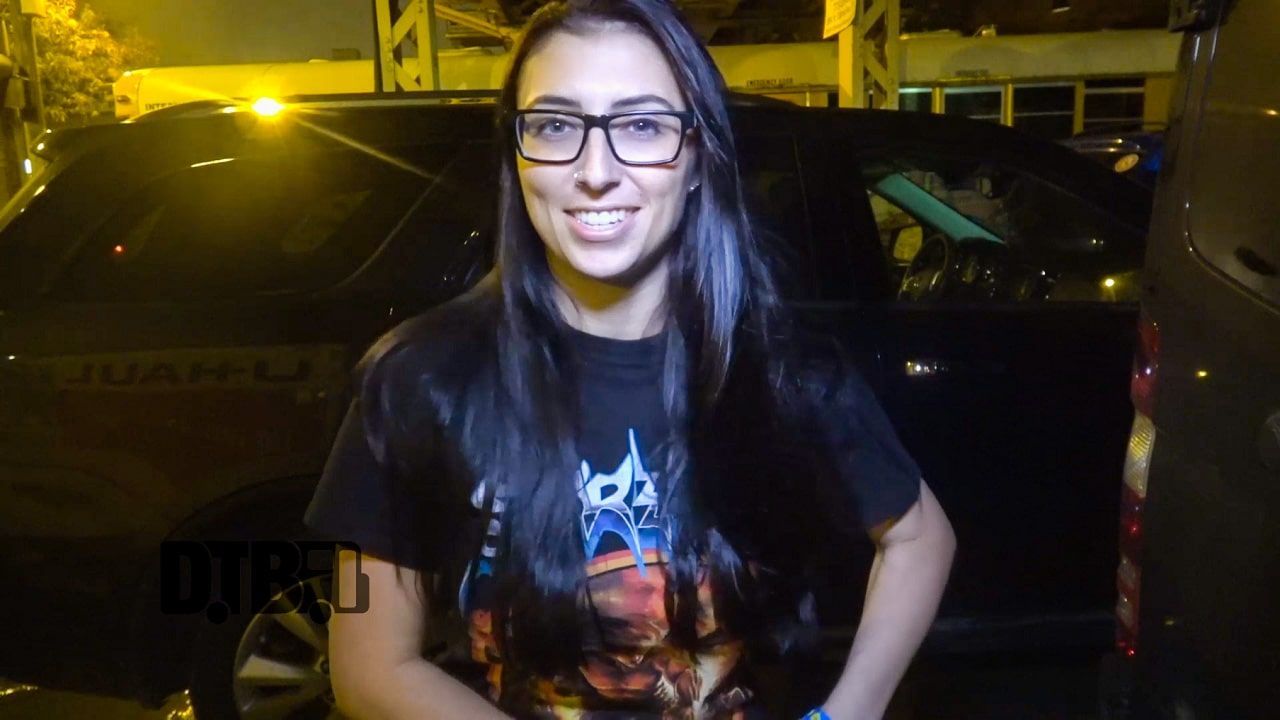 Unleash The Archers (Napalm Records) takes you on a tour of the vehicle they travel around in! Watch the video at dig. Power metal, Power metal bands, Music bands