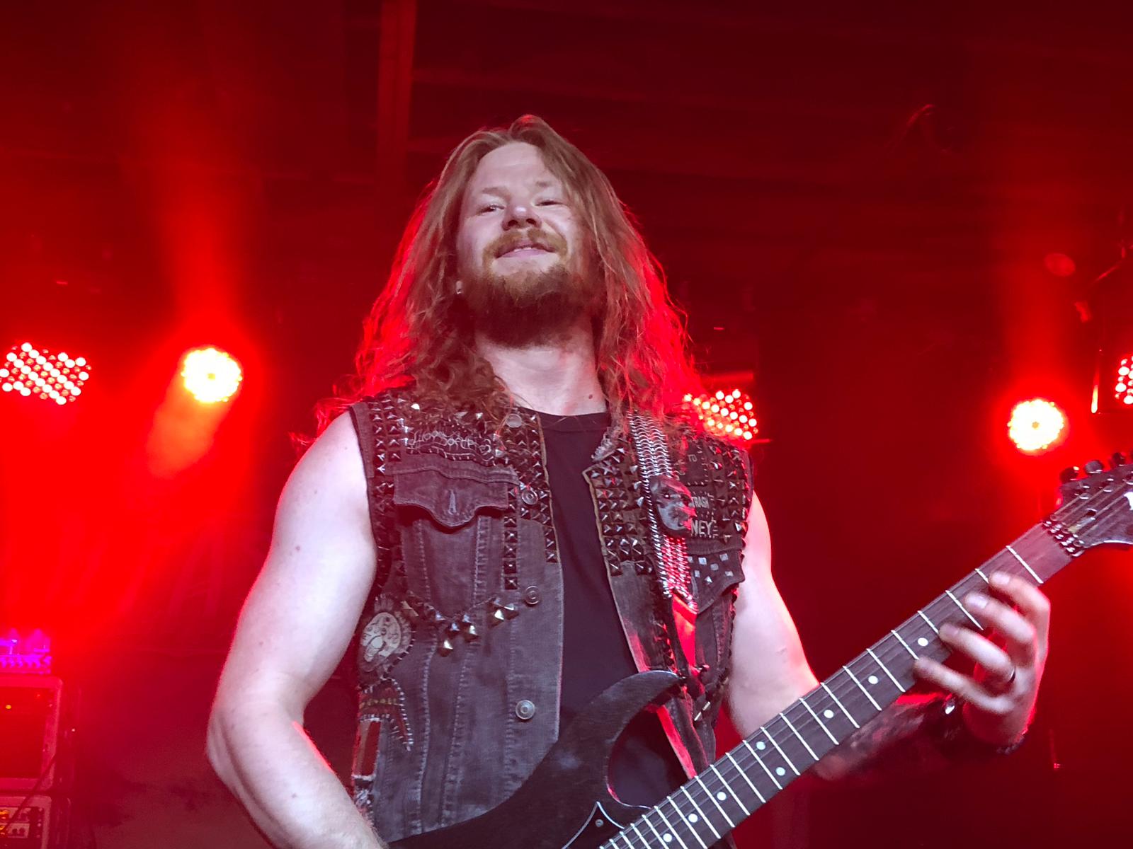 Concert Review