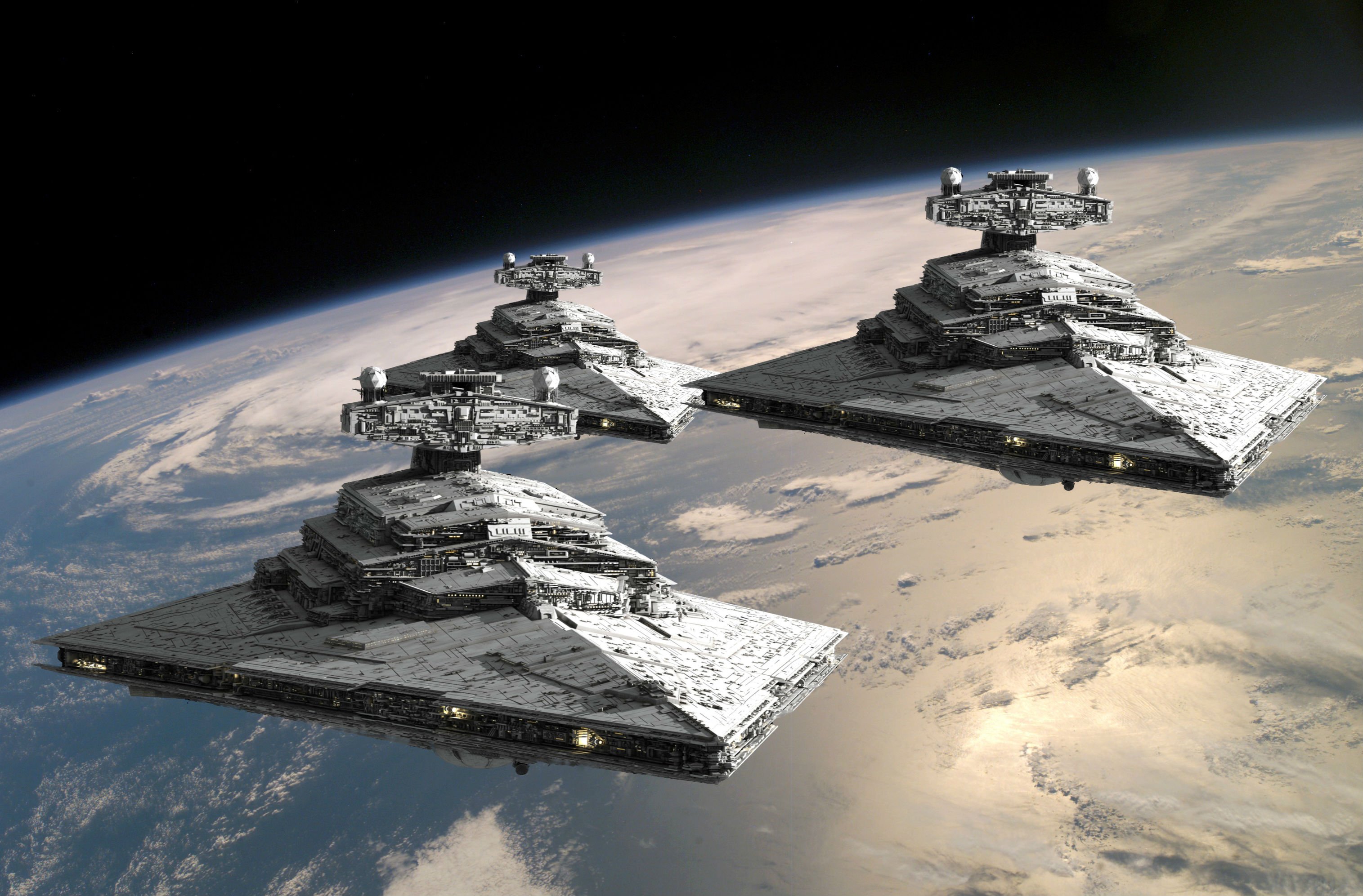 Free download star Destroyer Star Wars Spaceship Sci fi Space Wallpaper [3030x1993] for your Desktop, Mobile & Tablet. Explore LEGO Star Wars Space Background. Lego Star Wars Wallpaper, Funny