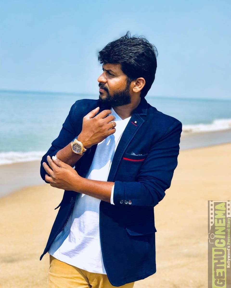 Anchor Rio Raj Selfie Image & 2018 HD Gallery Cinema. Rio, Actors & actresses, Gallery