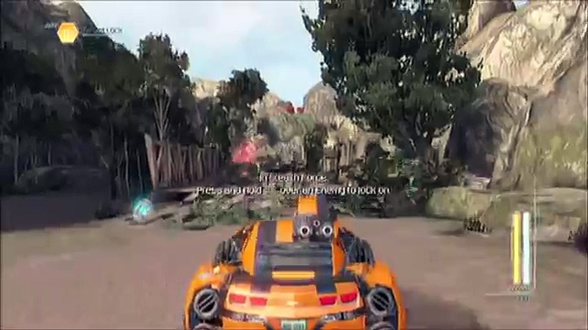dark of the moon transformers game