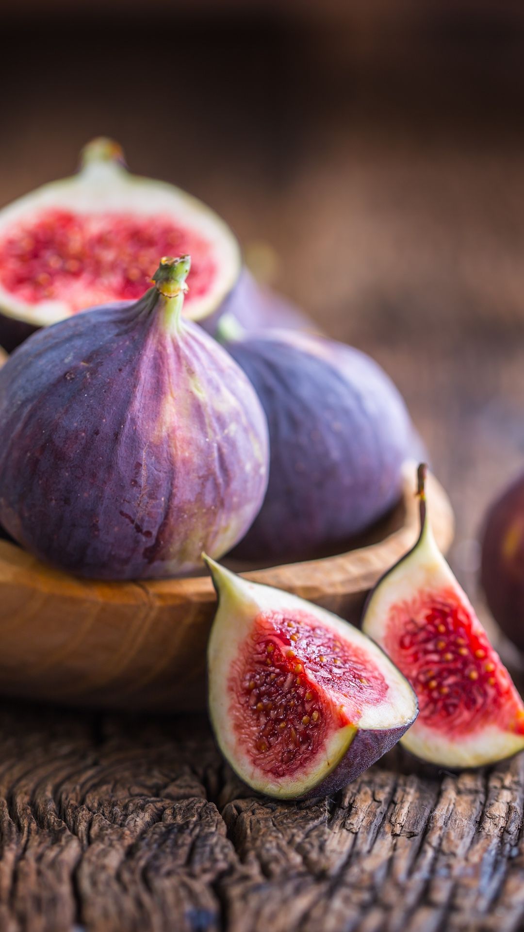 Figs Wallpapers - Wallpaper Cave