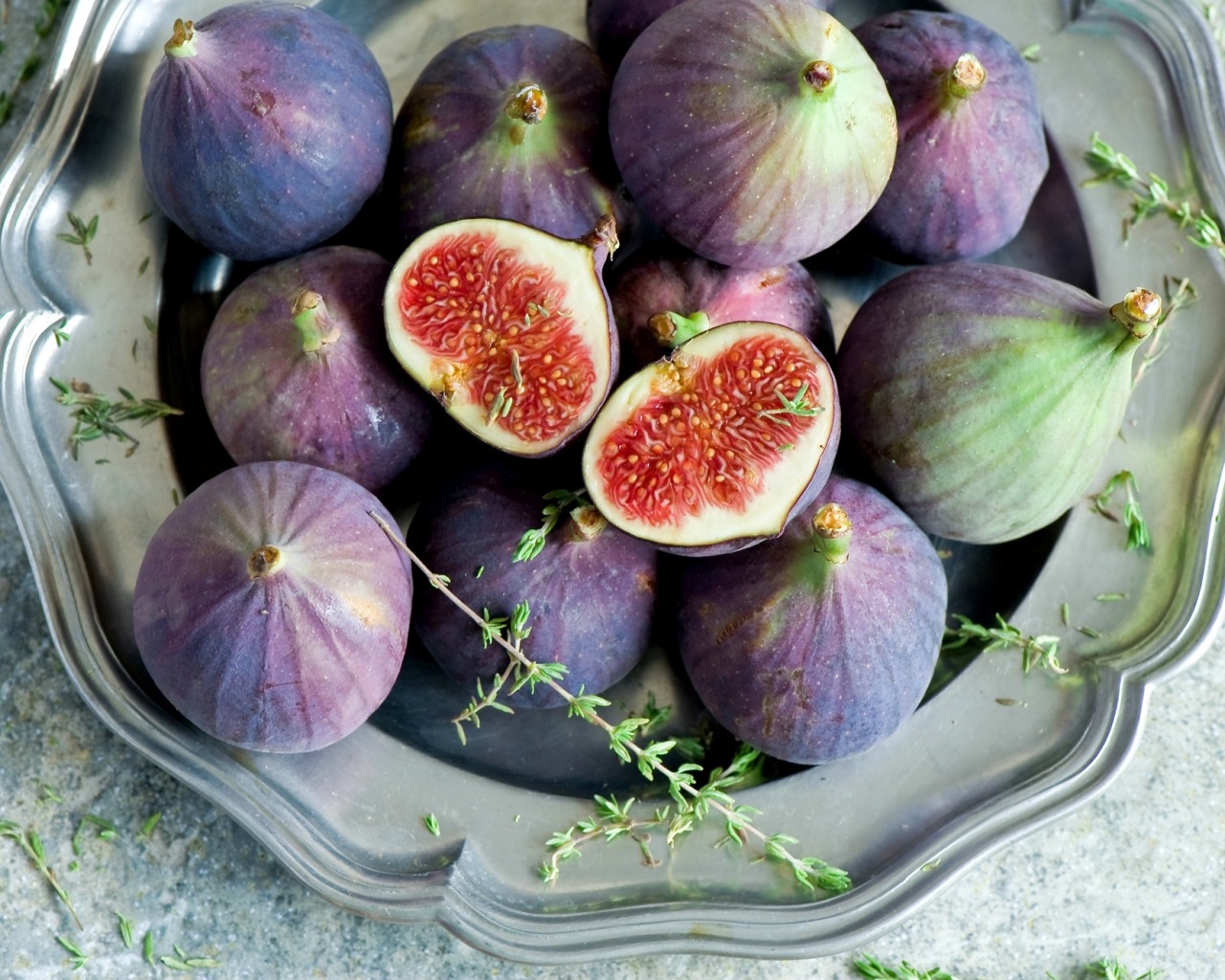 Fig HD Wallpaper