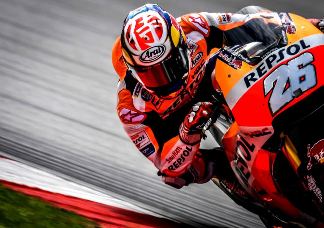 Dani Pedrosa 2021 Wallpapers - Wallpaper Cave