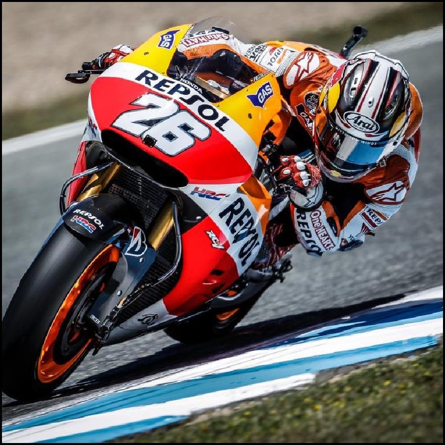 Dani Pedrosa 2021 Wallpapers - Wallpaper Cave