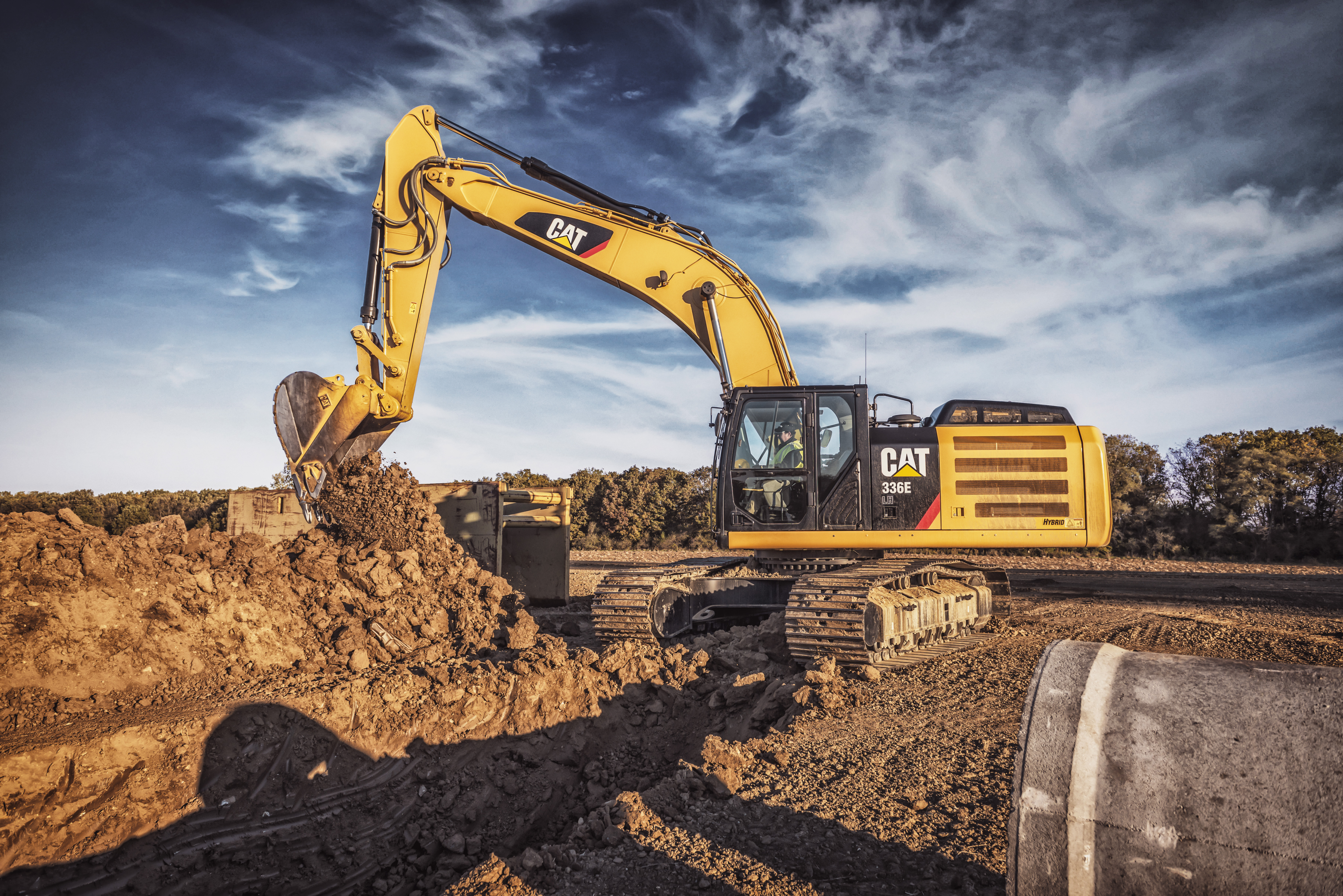 Excavator Images  Browse 657176 Stock Photos Vectors and Video  Adobe  Stock