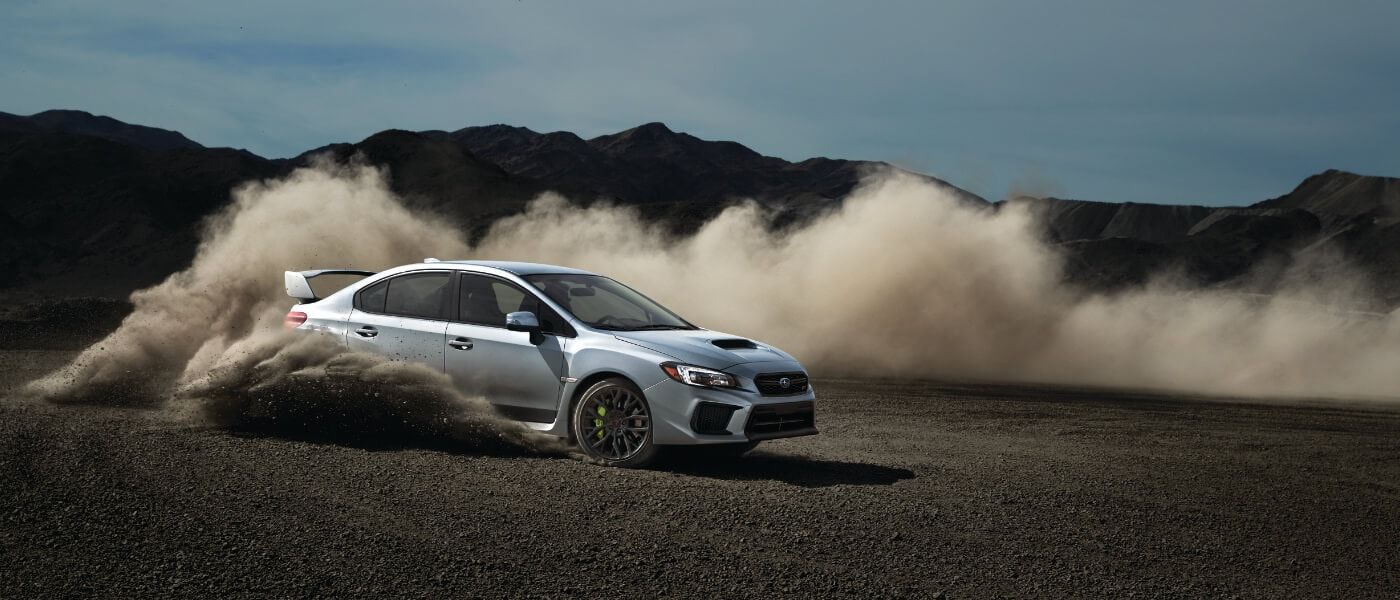 Here's What You Need To Know Before You Buy A 2021 Subaru WRX STI