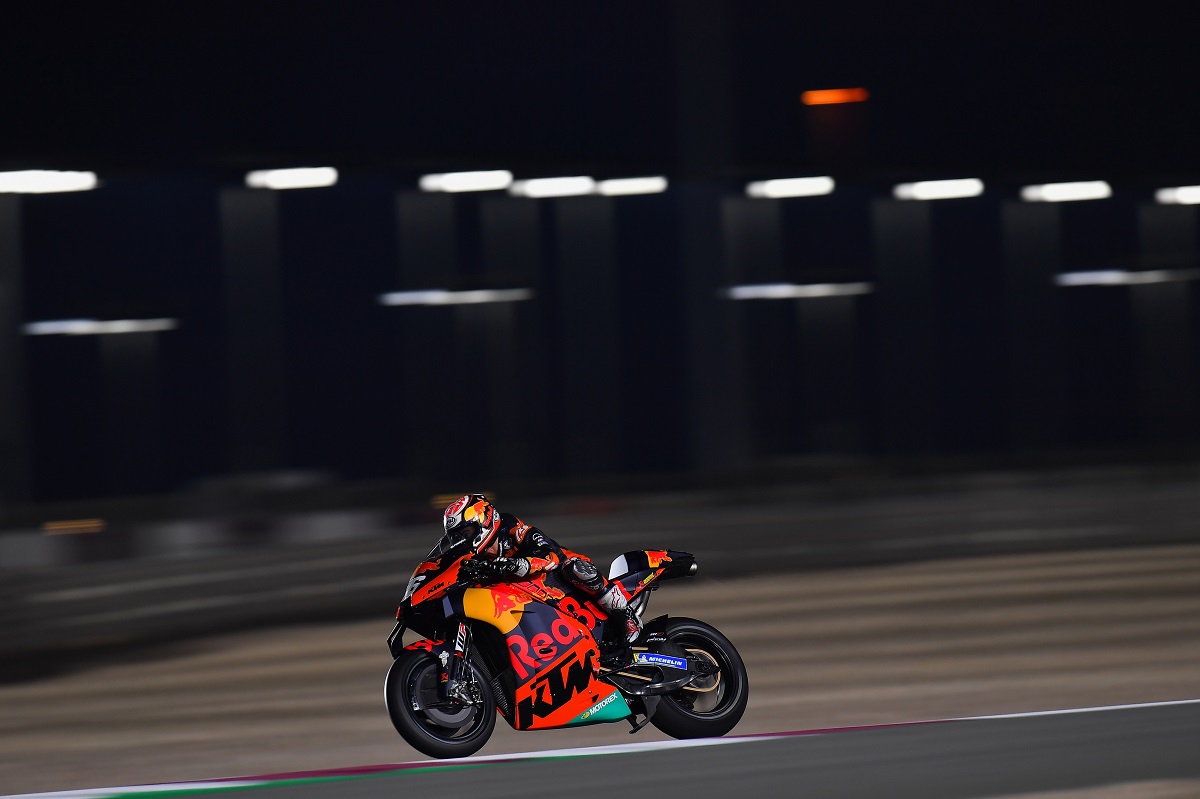 Dani Pedrosa nominated for second wildcard. but yet not confirmed