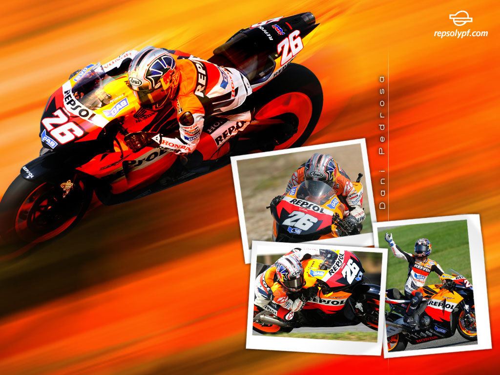 Dani Pedrosa 2021 Wallpapers - Wallpaper Cave