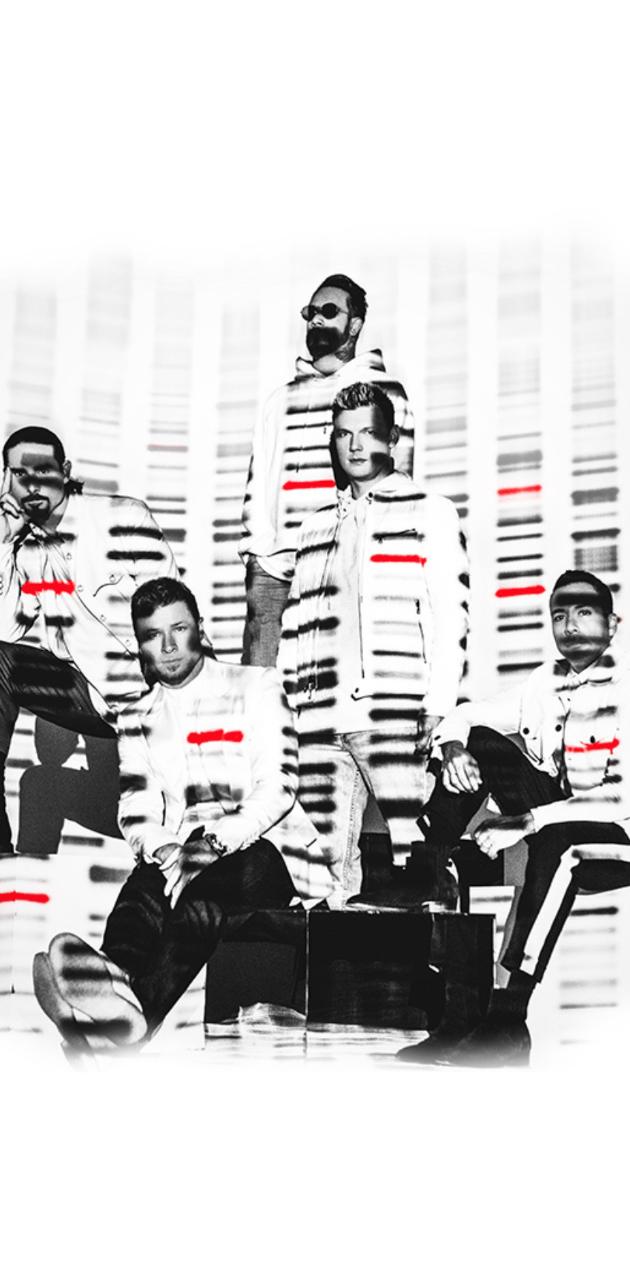 Backstreet Boys wallpaper