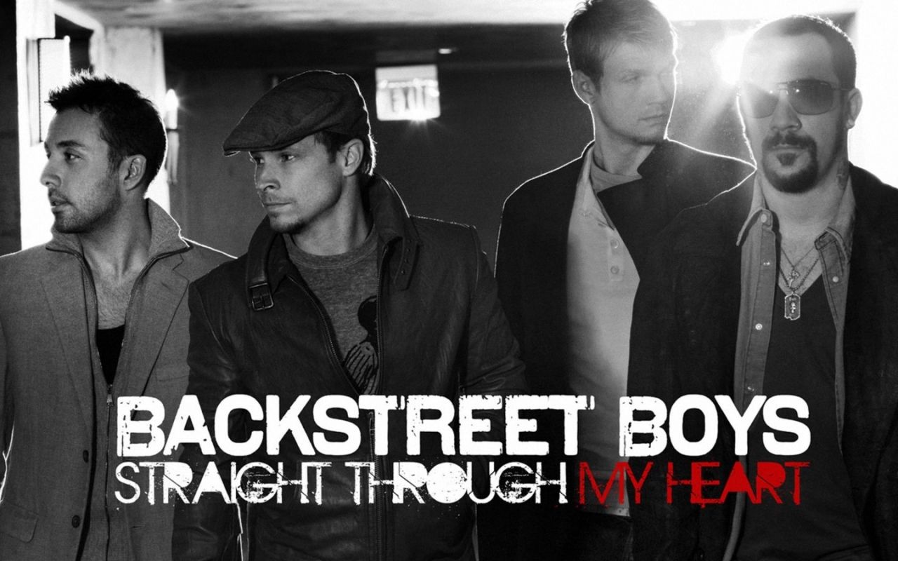 Backstreet Boys/Chris Brown Hologram Cover - performers - Soompi Forums