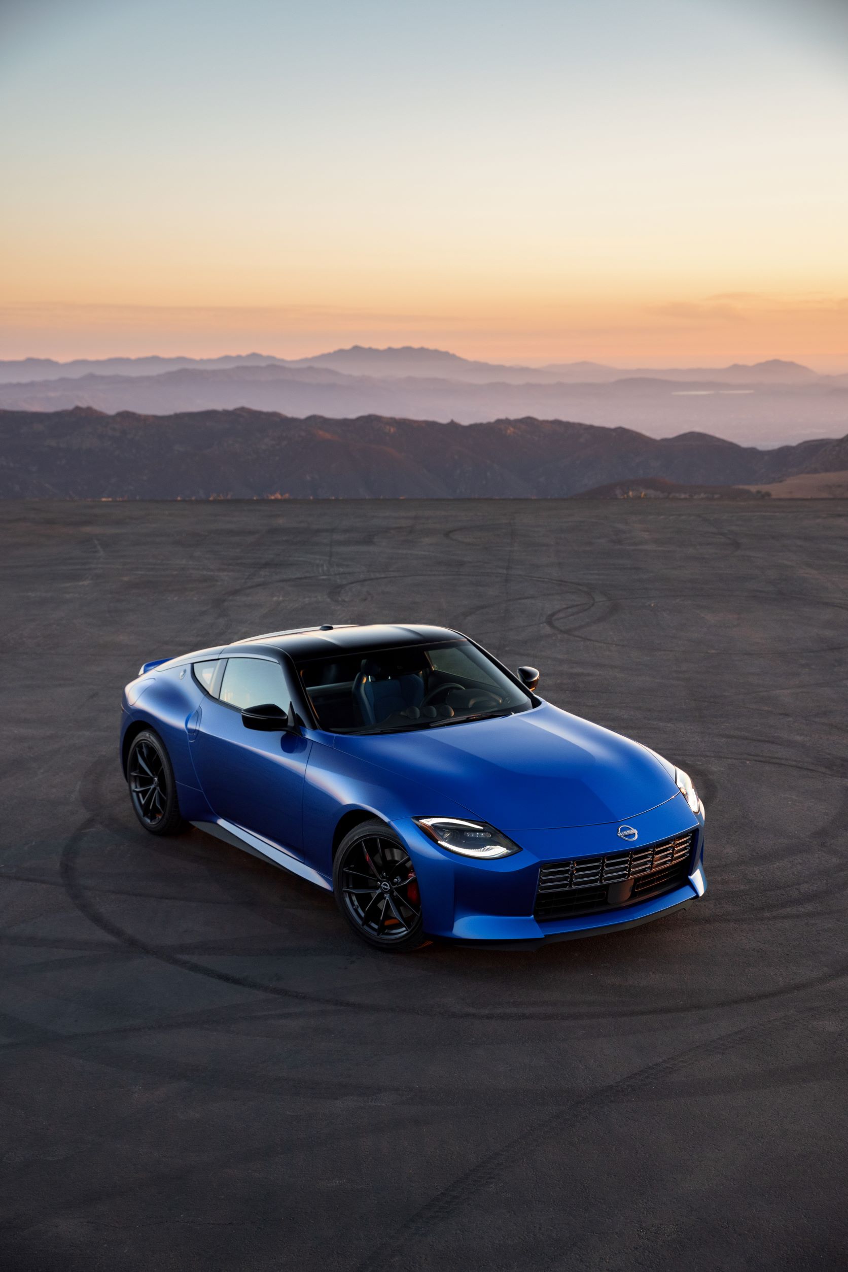 HP for $40K: The 2023 Nissan Z Is Finally Ready to Run