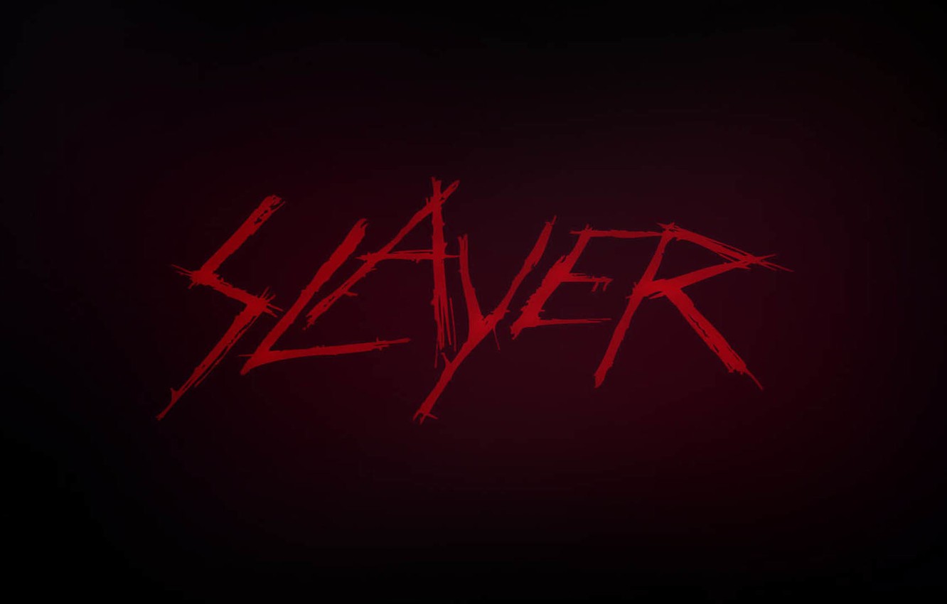 Wallpaper Music, Slayer, Trash Metal Image For Desktop, Section музыка