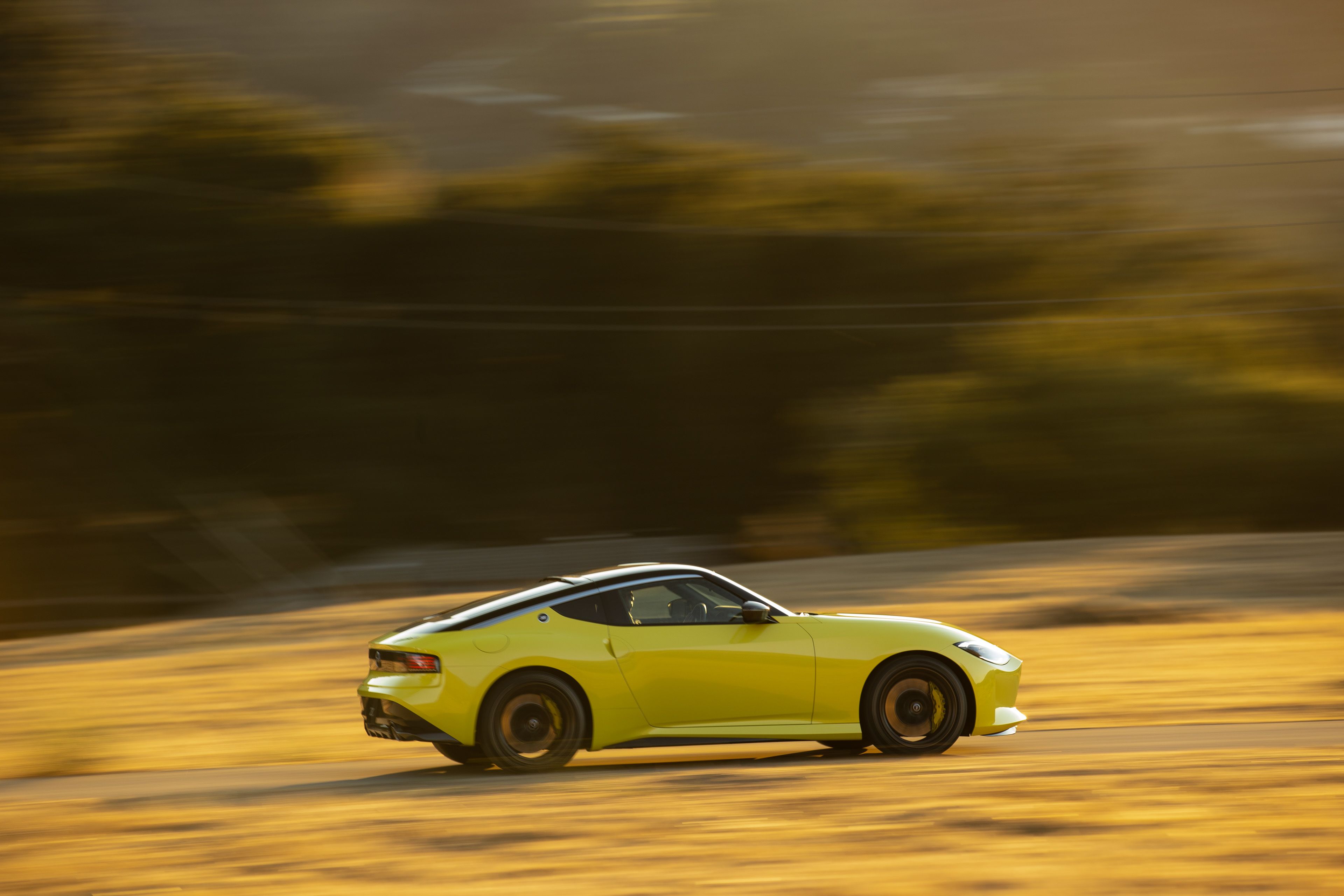 The Nissan 400Z Could Be the Enthusiast Warrior the World Needs